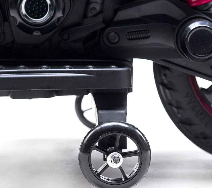 Turbon TATA 280 A Tiny Ride-on kids Bike Age 2-3 Years