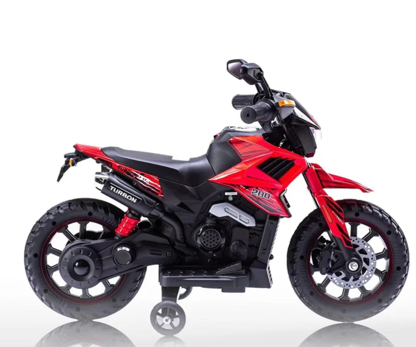 Turbon TATA 280 A Tiny Ride-on kids Bike Age 2-3 Years