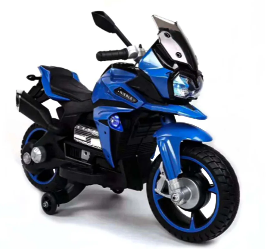 Ride On Kids Electric Bike  NEL-R800GS Age 2-5 Years