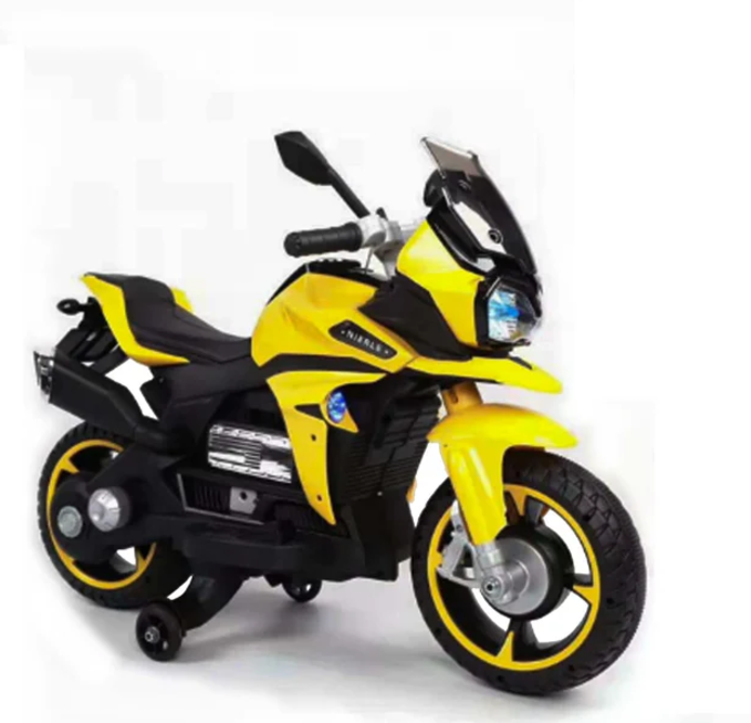 Ride On Kids Electric Bike  NEL-R800GS Age 2-5 Years