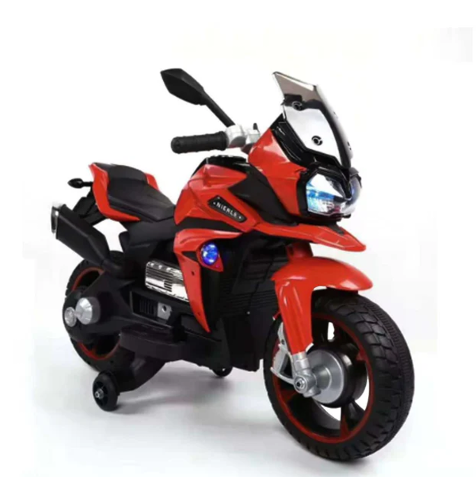Ride On Kids Electric Bike  NEL-R800GS Age 2-5 Years