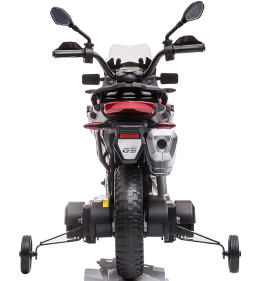 Ride On Kids Electric Bike Bmw F850 GS Age 3-8