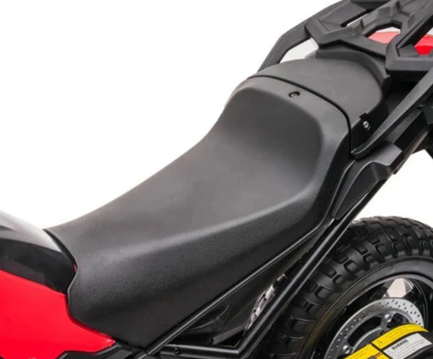 Ride On Kids Electric Bike Bmw F850 GS Age 3-8