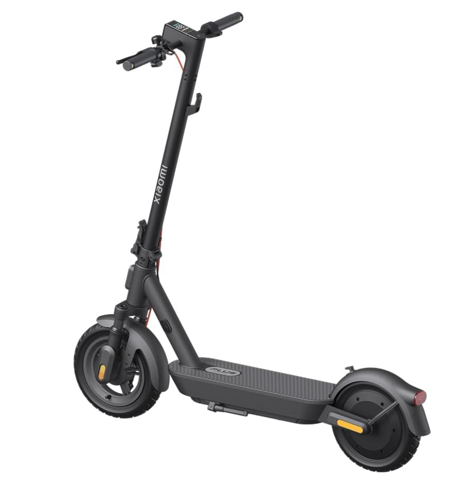 Xiaomi 5 Plus Electric Scooter 900W With Wide Deck