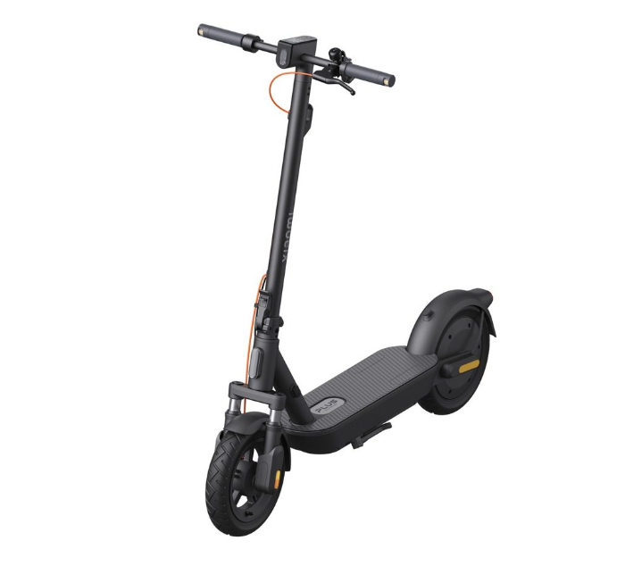 Xiaomi 5 Plus Electric Scooter 900W With Wide Deck