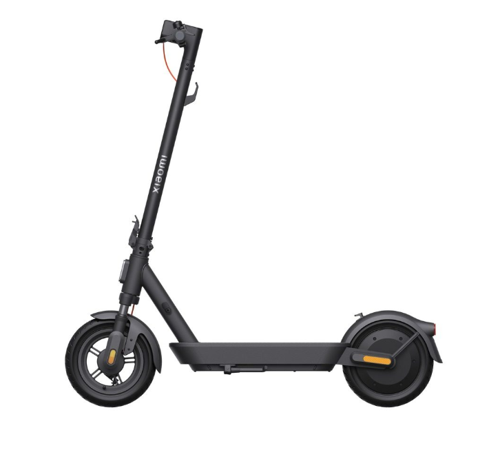 Xiaomi 5 Plus Electric Scooter 900W With Wide Deck