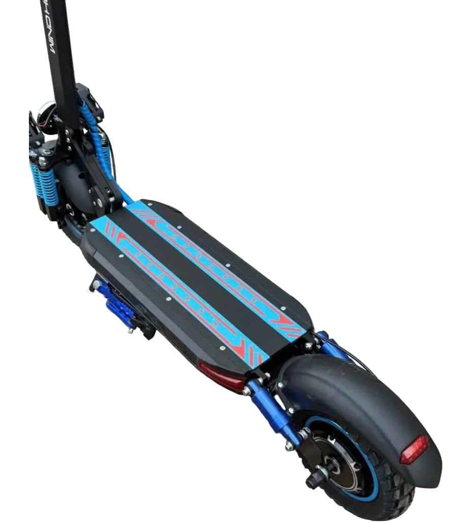 Windhorse H5 Electric Scooter 48V 13Ah 1200W