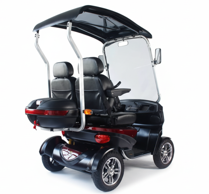 Electric Golf Mobility Scooter