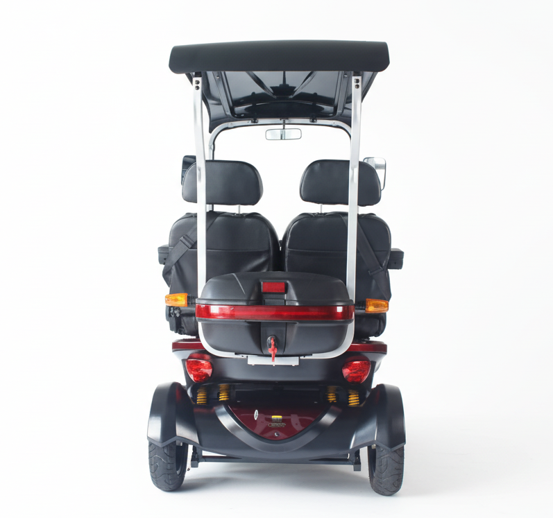 Electric Golf Mobility Scooter