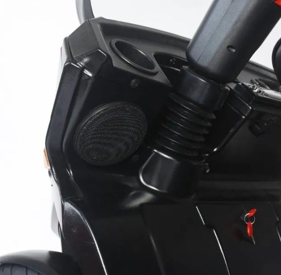 Electric Golf Mobility Scooter