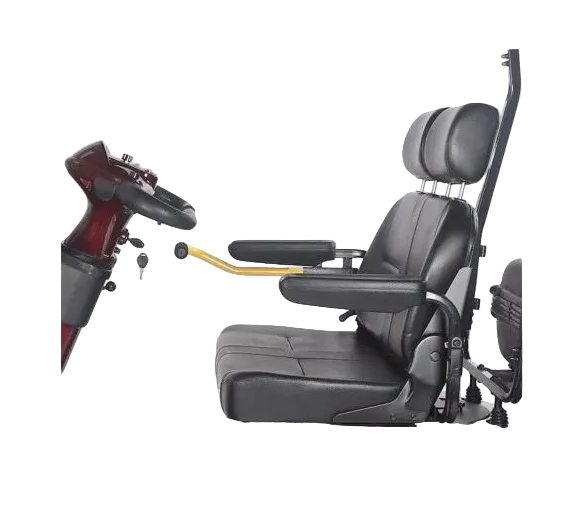 Electric Golf Mobility Scooter