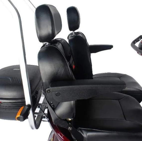 Electric Golf Mobility Scooter