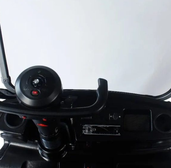 Electric Golf Mobility Scooter