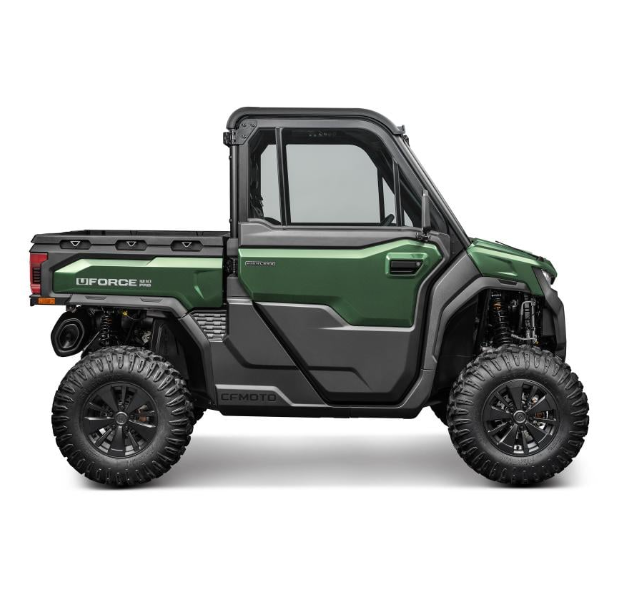 U10 PRO AC UTV