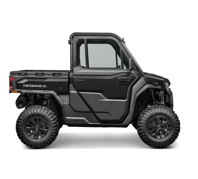 U10 PRO AC UTV