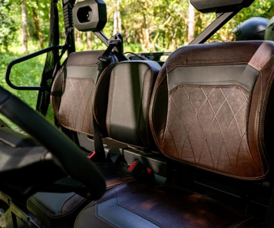 U10 PRO AC UTV