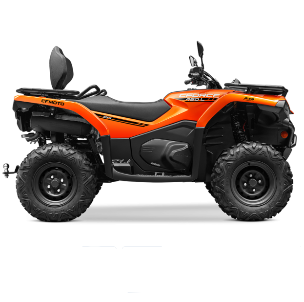 CFORCE 450 L Sport & UTILITY ATV