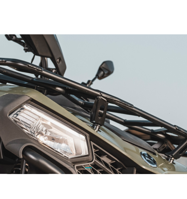 CFORCE 450 L Sport & UTILITY ATV