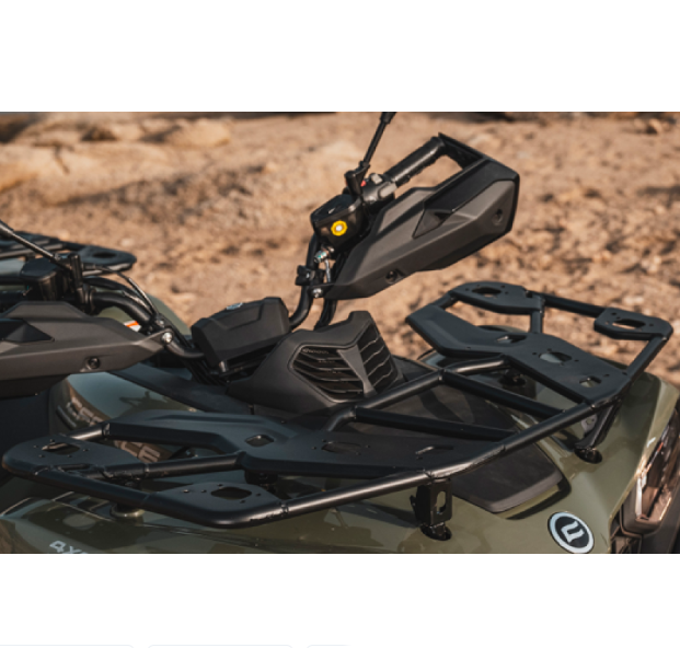 CFORCE 450 L Sport & UTILITY ATV