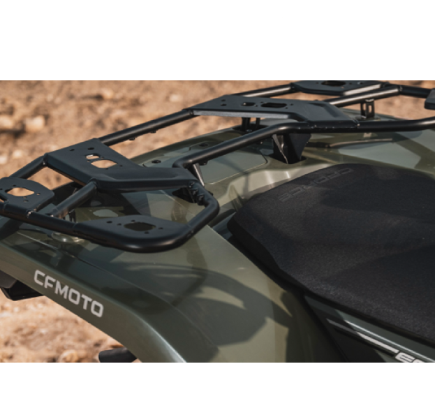 CFORCE 450 L Sport & UTILITY ATV