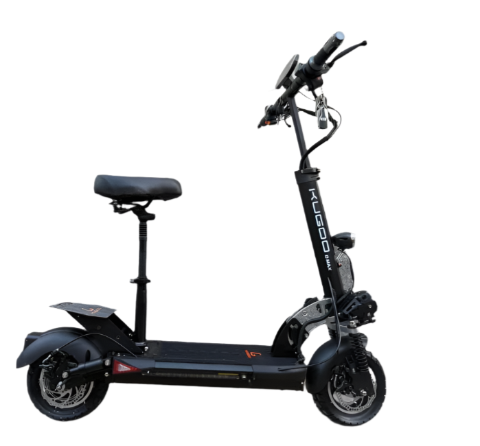 Kugoo DMAX Electric Scooter 48V 15Ah 500W