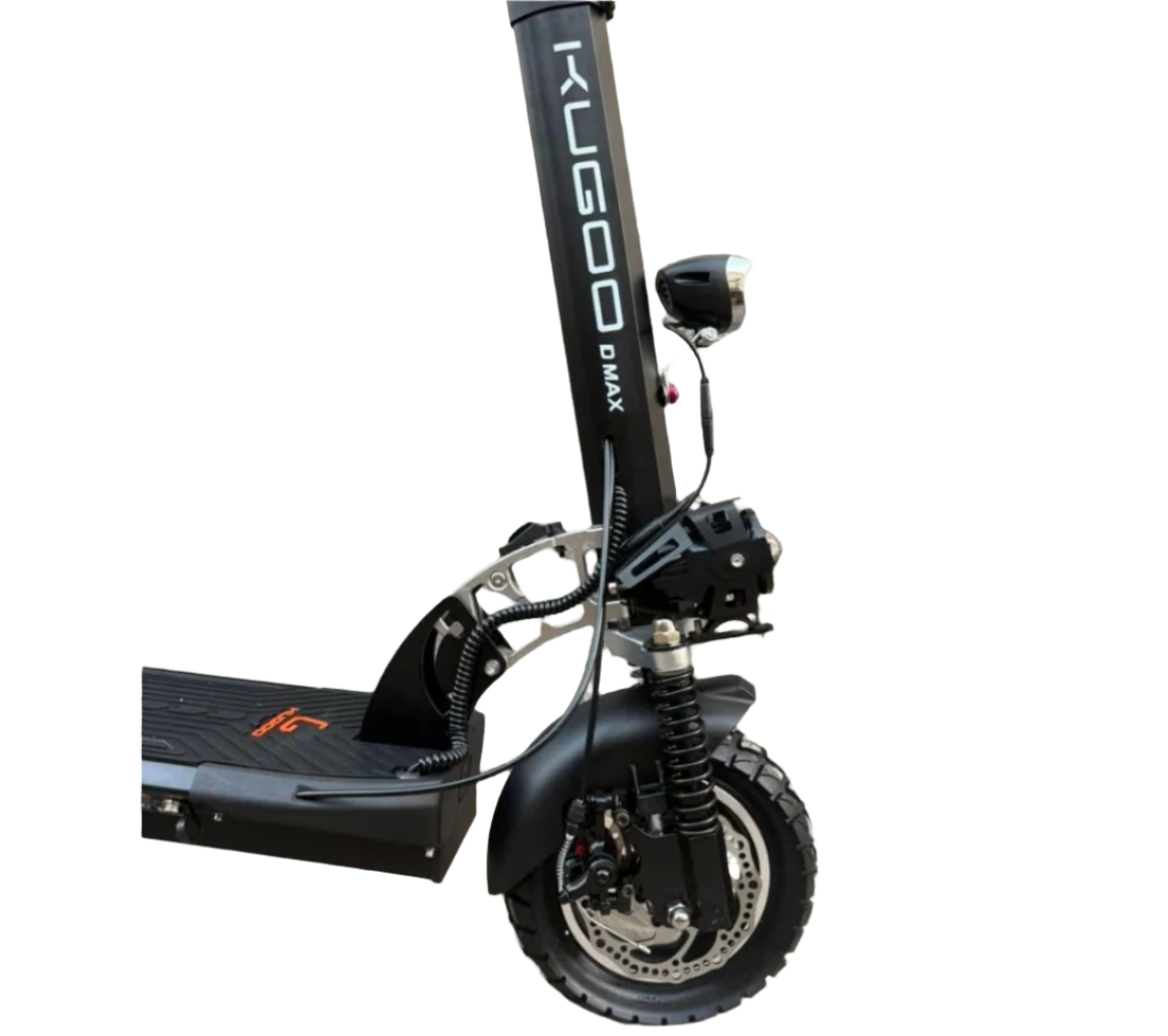 Kugoo DMAX Electric Scooter 48V 15Ah 500W