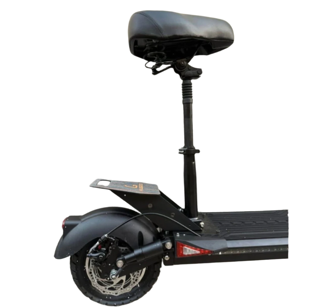 Kugoo DMAX Electric Scooter 48V 15Ah 500W