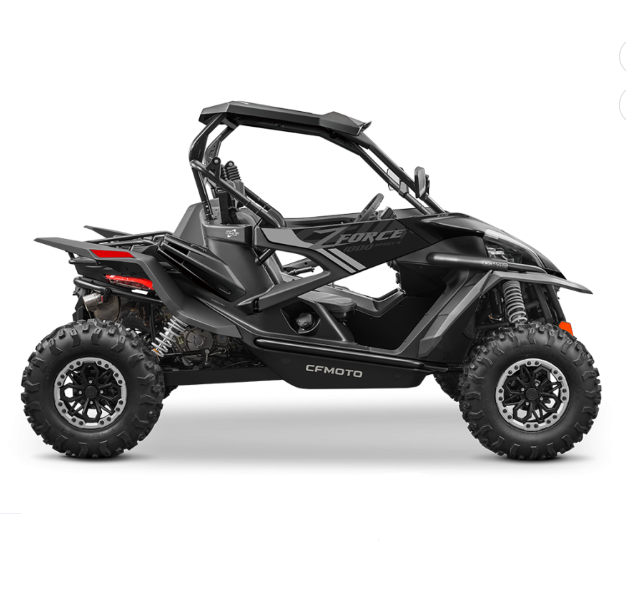 ZFORCE 1000 SPORT R Sports ATV