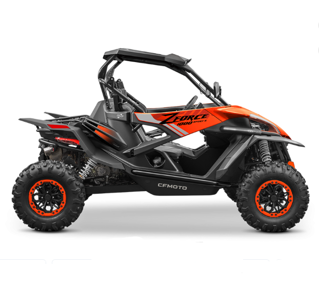 ZFORCE 1000 SPORT R Sports ATV