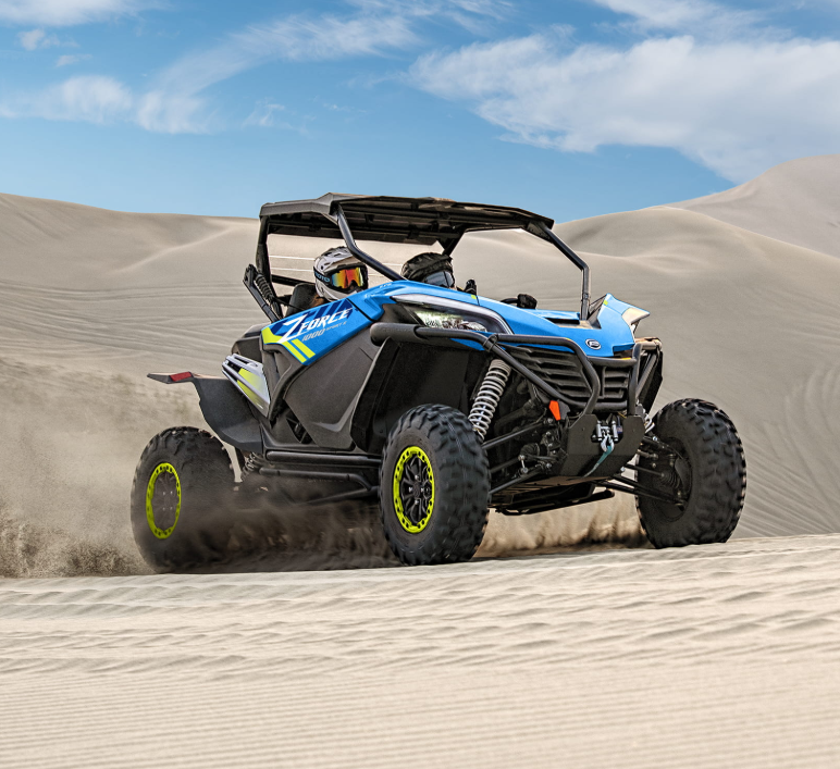 ZFORCE 1000 SPORT R Sports ATV