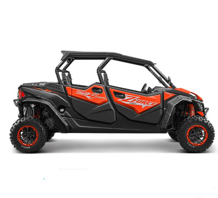 ZFORCE 950 SPORT