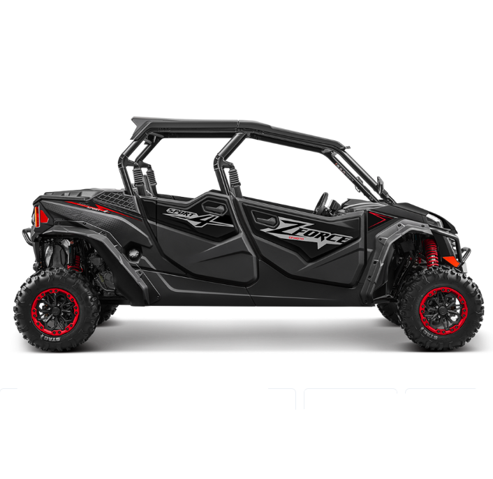 ZFORCE 950 SPORT