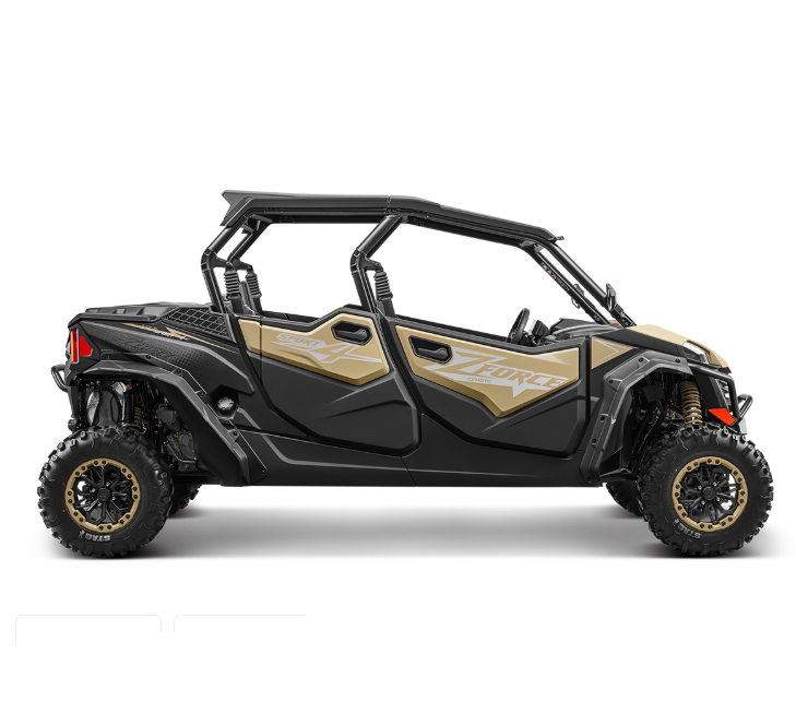 ZFORCE 950 SPORT