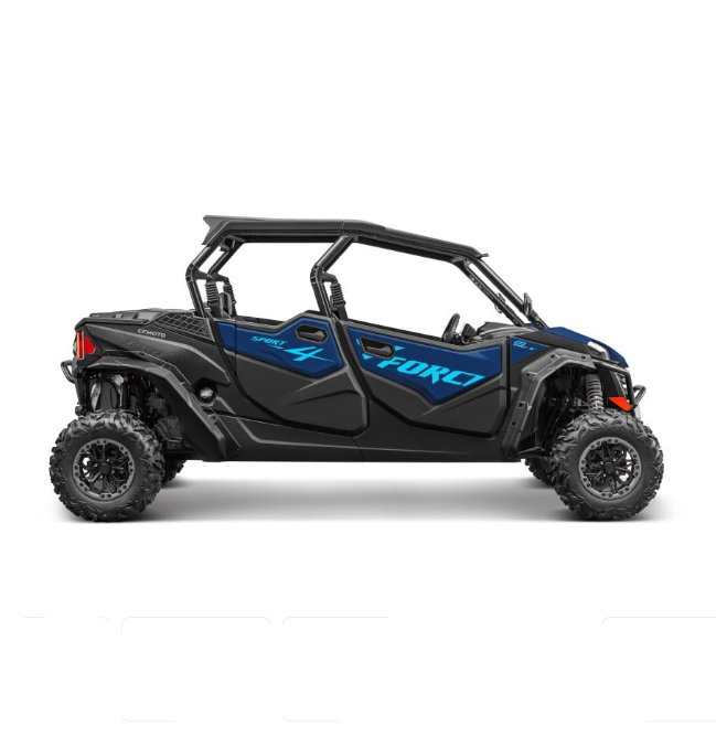 ZFORCE 950 SPORT