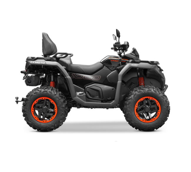 CFMOTO CFORCE 1000 TOURING -HIGH