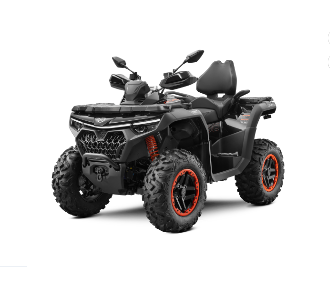 CFMOTO CFORCE 1000 TOURING -HIGH