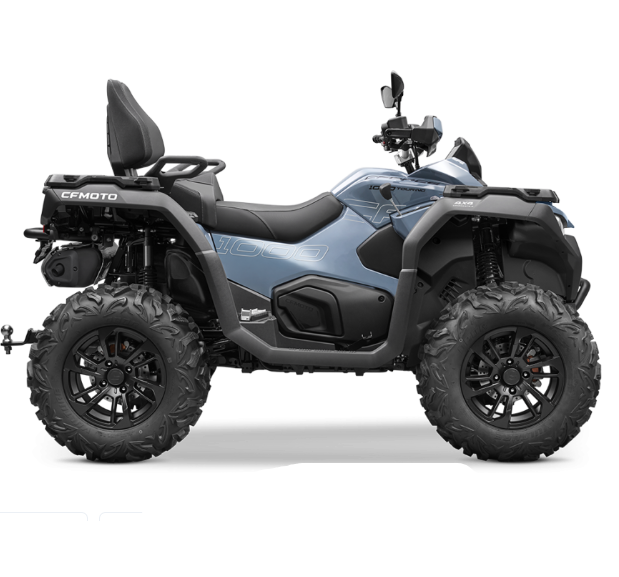 CFMOTO CFORCE 1000 TOURING -HIGH
