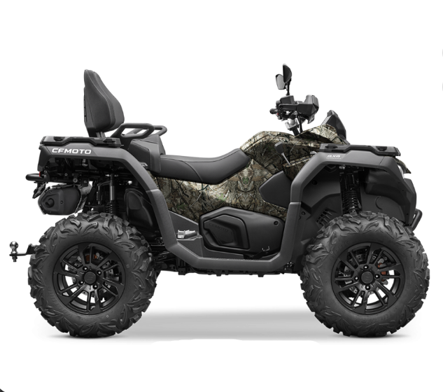 CFMOTO CFORCE 1000 TOURING -HIGH