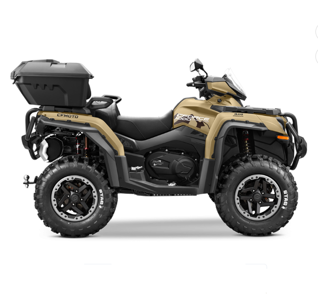 CFORCE 1000 OVERLAND