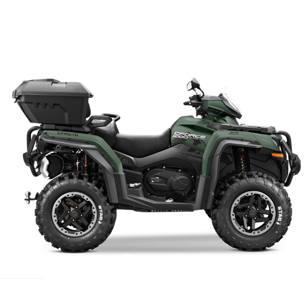 CFORCE 1000 OVERLAND