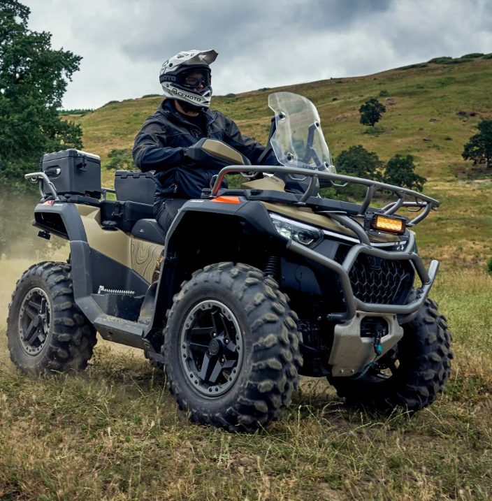 CFORCE 1000 OVERLAND