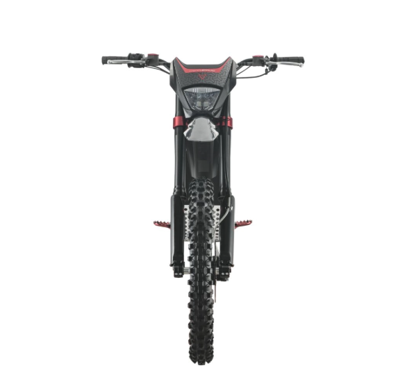 Arctic Leopard EX 800 Electric Dirt Bike 72V 75Ah 25Kw with 220km Range 100kmh Speed