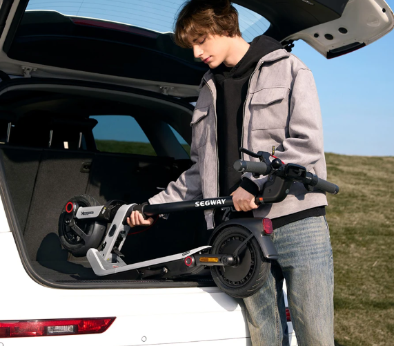 Segway Ninebot E3 Electric Scooter 32kmh Speed