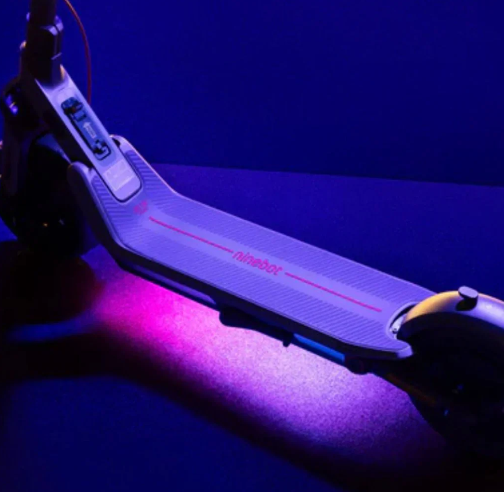 Segway Ninebot E3 Electric Scooter 32kmh Speed