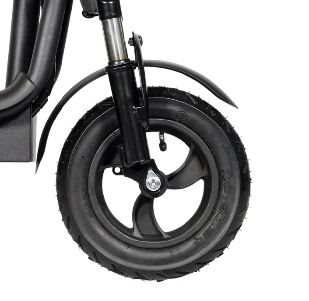 Small Harley Electric Scooter 2026 New 48V 10Ah 500W