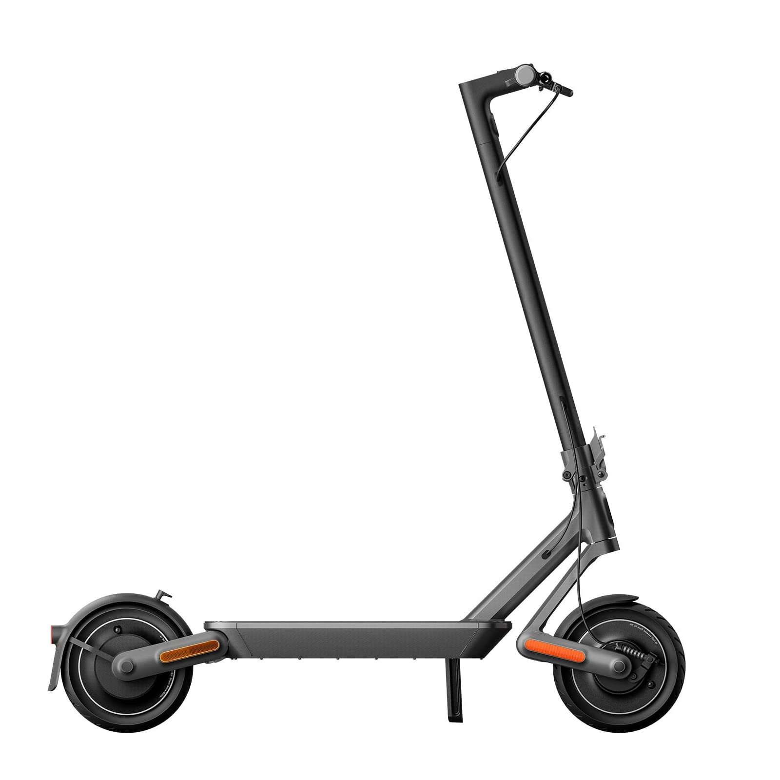 Xiaomi Electric Scooter 4 Ultra Wide deck 70km Long Range Black