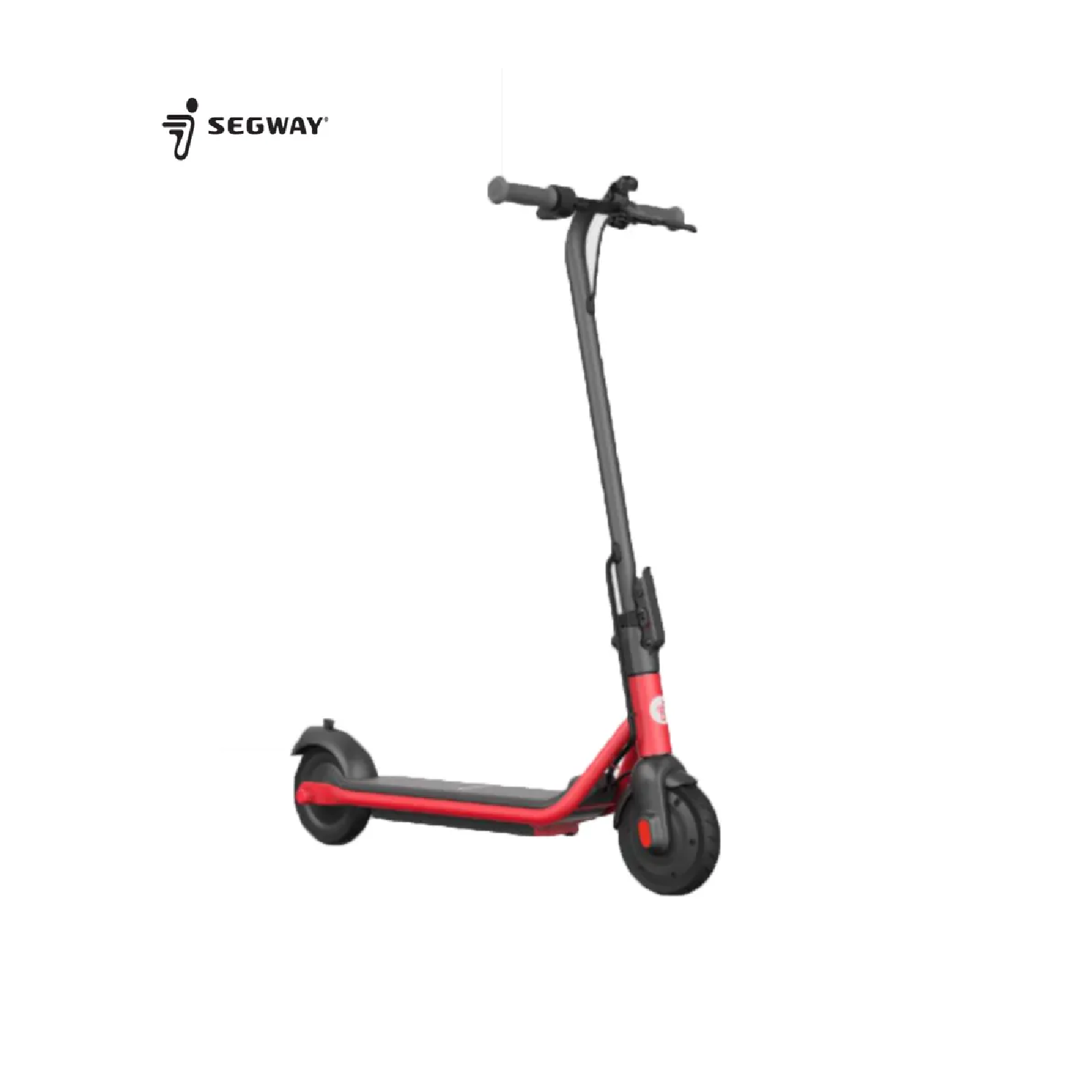 Ninebot Segway ZING C15E KickScooter Age 10+