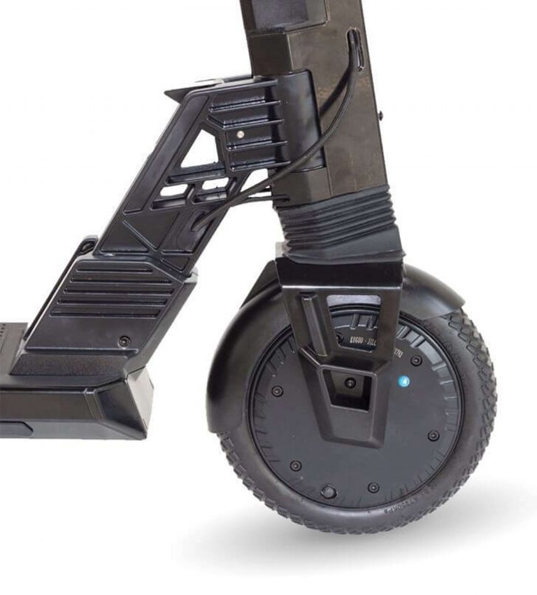 Kugoo Kirin HX Plus Electric Scooter