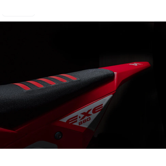 Arctic Leopard EXE 880 Electric Dirt Bike –90V 75Ah 37Kw Pure Off-Road Power Speed 125 km/h & Range 215 km