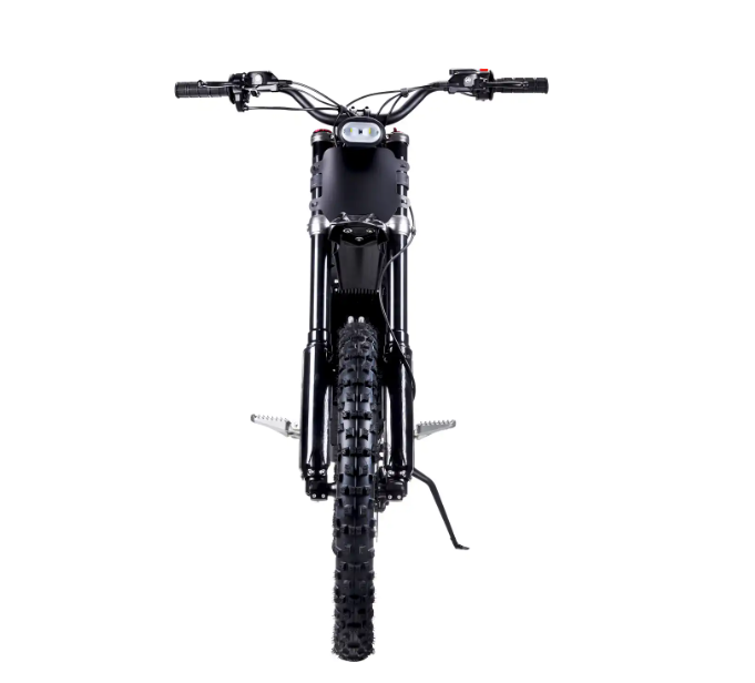 Natkie Electric Dirt Bike 72V 30Ah 4000W